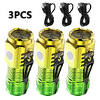 Green-3PCS