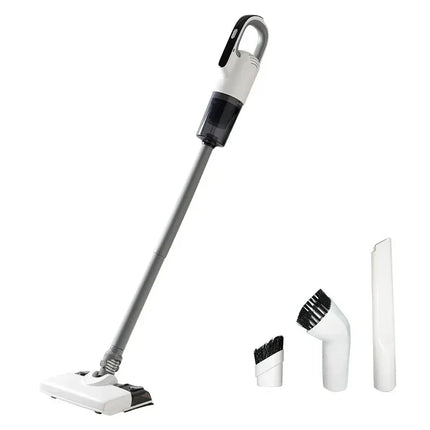 COSORI Cordless Vacuum Cleaner 19000Pa Suction Power Wireless Detachable Water Tank 3 Adjustable Modes for Floor Carpet Hardwood