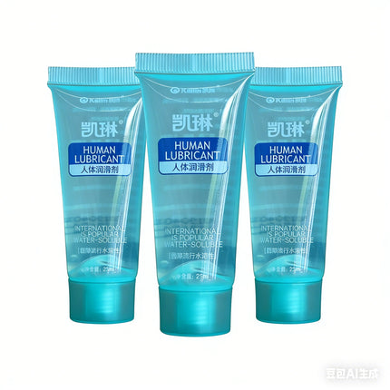 1/3/5pc Natural Water Based Personal Lube, Body-Friendly ,Organic Lubricant, Lube For Men Women And Couples For Pleasure