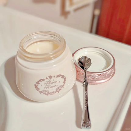 Flower Knows Midsummer Fairytales Makeup Remover Cream Original Cleansing Balm For Eyes Lips,Face Makeup Eraser 110ml