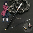 Tomioka Giyuu