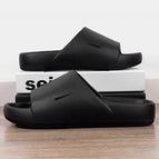38-39/one size smaller / 666-Black