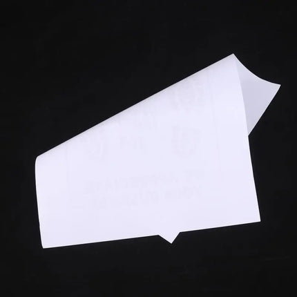 Car Floor Mat Disposable Waterproof Anti-Slip Paper Pad Perfect for Automotive Interior Protection and Cleaning