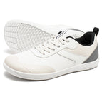 Beige White / 41