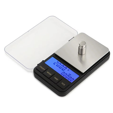 Coffee Jewelry Scale 500g / Balance Café Bijoux 500g
