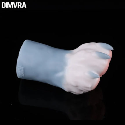 DIMVRA Male Masturbation Cup, Adult Erotic Toy, Animal Claw Anime Masturbator, Male Sexy Toy