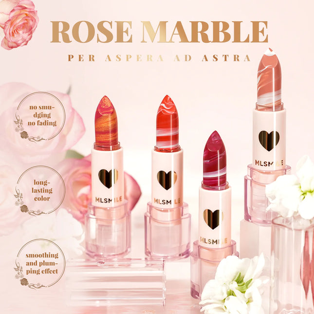 New Velvet Matte Lipstick Waterproof Long-lasting Sexy Nude Red Lipsticks Non-sticky High Pigment Moisturizing Lip Color Makeup