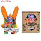 RABID RABBIT