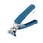 bowl clip blue
