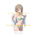 13 / 15CM Acrylic stand / Mainland China