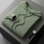 Dark bean green / XXL / Mainland China