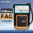 5000W 10 Bars FAC / EU Plug / China Mainland
