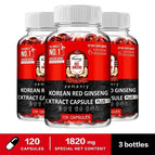 120 Capsule-3bottles