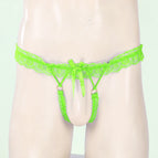 Green / One Size