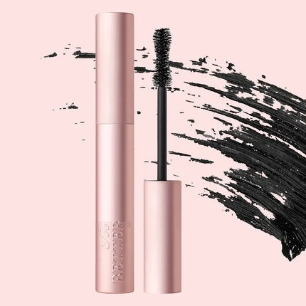 Better Than Sex Mascara make up Big Eyes Nourish Waterproof Sweatproof Bushy Long Volume Pink Aluminum Smooth Makeup