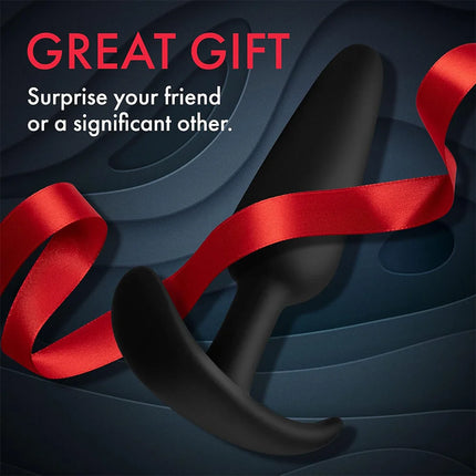 S/M/L Sexy Toys Anal Plug Butt Stimulation Women/Men Soft Silicone Erotic Anal Plug Training Adults Sex Toy for Couple Women Gay