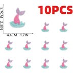 10PCS No. 27
