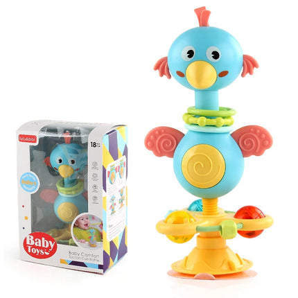 Suction Cup Toy / Jouet Ventouse