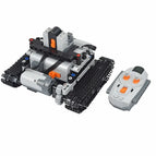 car and motor 2