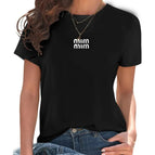 black / L
