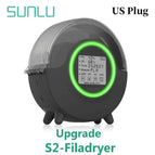 Dryer Box S2-BK-US / United States