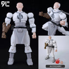 Conquer