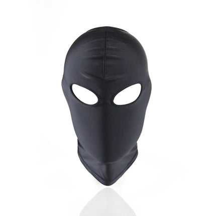 LILUPLAY New Mask Harness Bondage Slave Game Fetish Bdsm Restraint Head Hood Sex Toy Roleplay Mask Headgear