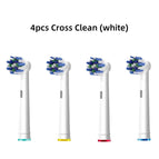 Cross (white)