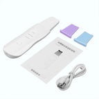 Vibrating White