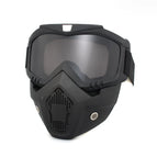 Gray Lenses