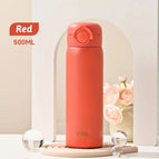 Red / 500ml / China Mainland