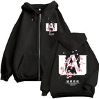 Q02182 Black / XXXL