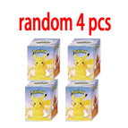 random 4 pcs