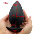 B 7cm