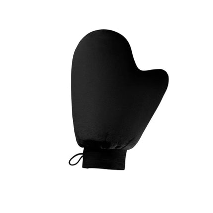 Body Lotion and Makeup Application Gloves Quick Drying Flocked Double Sided Non Stick a Must Have for Self Tanning Skincare