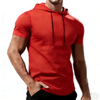 Red / EurUS XXL