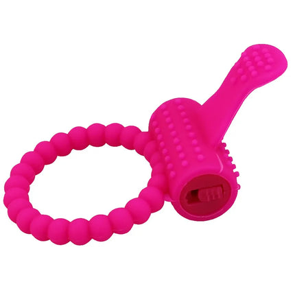 Cock Ring Penis Sex Toy Cockring Vibrating Man Ring Vibrator for Couples Women Chastity Cage Masturbator Erotic Adult Supplies