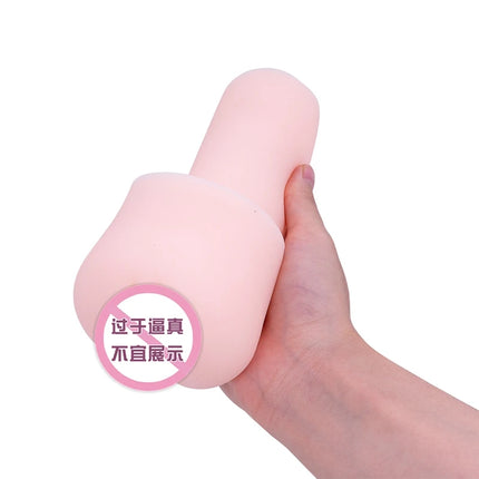 Replacement Sleeve for Electric Penis Pump Glans Protector Adult Sex Toys Men Cover Accessories for Dick Extender Enlargement