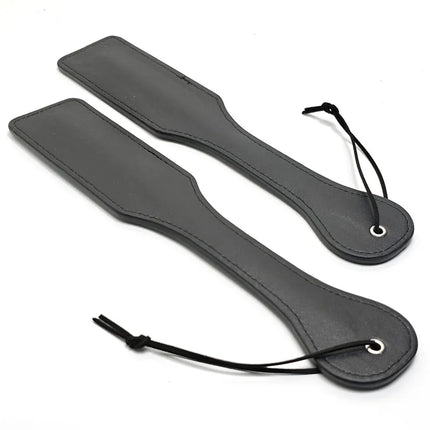 BDSM Bondage Whips with Fetish Slave Hand Shoot Spanking Paddle Double Beat Exotic Accessories for Couple Flirting Sex Toys