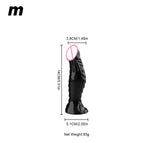 Black-M