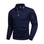 Dark blue / S / China Mainland