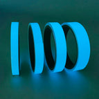 blue / 3m x 1cm