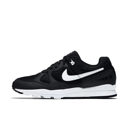 Nike Air Span II Men's Sneakers Classic Retro Design Comfort Cushioning Durable Support Everyday Casual Shoes BQ6052-300