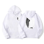 BLANC / XXXL