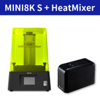 8ks-Mixer / China Mainland