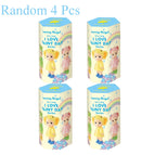 random 4 pcs