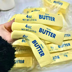 3pcs butter