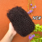 Natural Color / 14inches / 30g|1 Pack