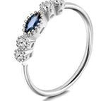 style9 / Nose Rings & Studs / 20G(0.8MM)|Face|Hoop