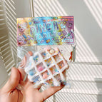 Waffle B